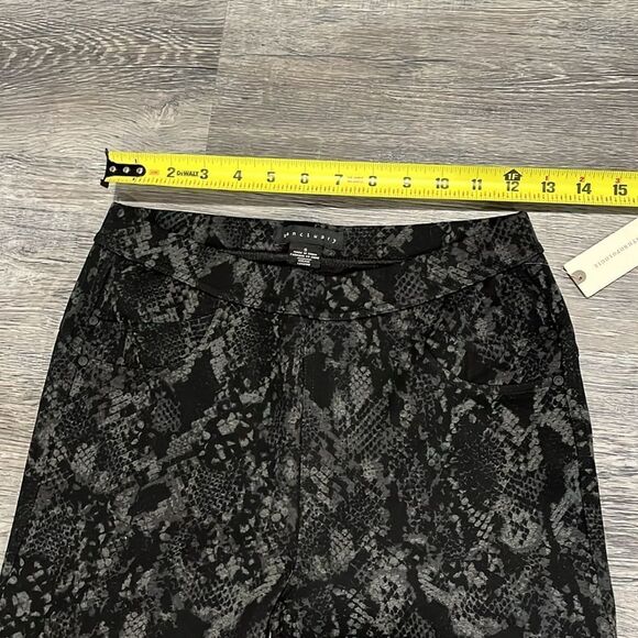 Anthropologie NWT Sanctuary snake pattern legging pants - small - Picture 5 of 8